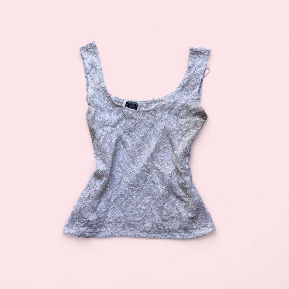 Unbranded Women's White Crop-top